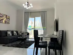 Exclusive 1BR | Fully Furnished | Ready To Move In