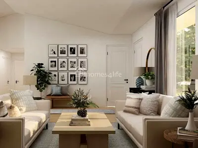 Smart Home Deal | Spacious studio | High ROI