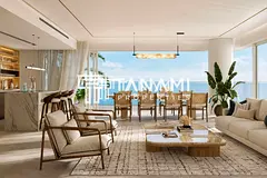 Beach Apartment | Stunning Views | Spacious Layout