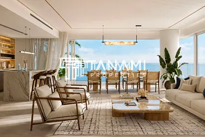 Beach Apartment | Stunning Views | Spacious Layout