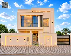 Exclusive offer: Ready-to-move-in villa, including registration and transfer fees, with no additiona