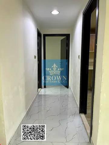 Spacious 1 BHK for Rent in Al Nuaimiya 1 | 2 Washrooms | balcony