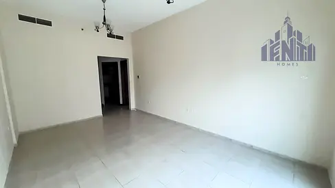 Spacious & Bright 1-Bedroom Apartment | Axis 4