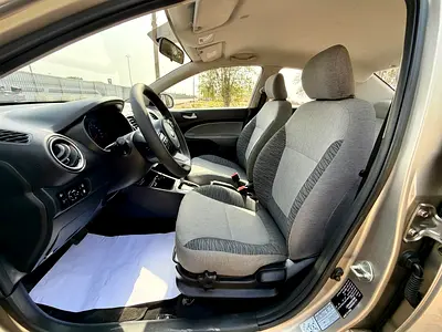 Kia Pegas LX, миниатюра 10
