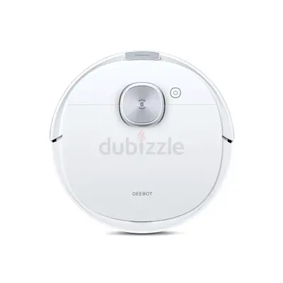 DEEBOT N10 Ecovacs Vaccume and Moping Robot