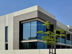 Full Sea view corner | Premium Finishing | Pool