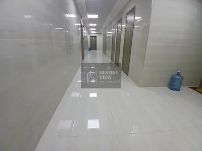 Like Brand New Lavish studio Apartment full family building