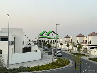Single Row Standalone Villa Full Amenities Vacant Now