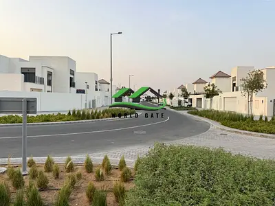 Single Row Standalone Villa Full Amenities Vacant Now