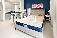 Bills Included | Fully Furnished | Near Metro