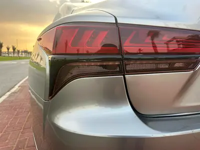 صورة 3 لـ 2022 Lexus LS-SERIES