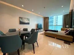 Skyline Living | 3-BR Apartment | Prime Location