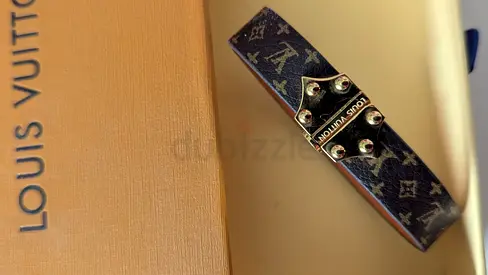 Louis Vuitton bracelet