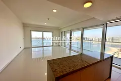 Largest 2bed | Corner Unit | Full Sea View