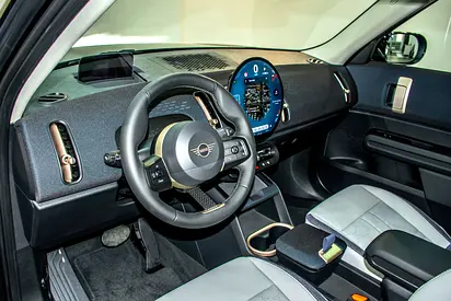 صورة مصغرة 8 لـ 2026 MINI COUNTRYMAN