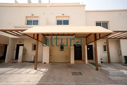 3BR Arabian Style | Single Row | Ready to Move In