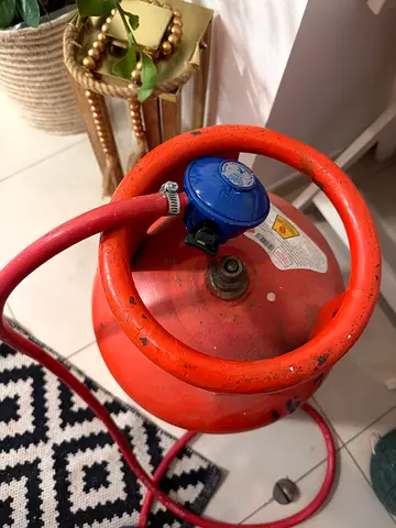 Gas cal