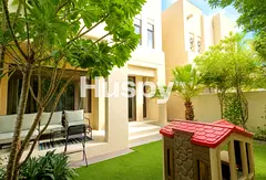 Unfurnished | Type I | Near Pool and Park