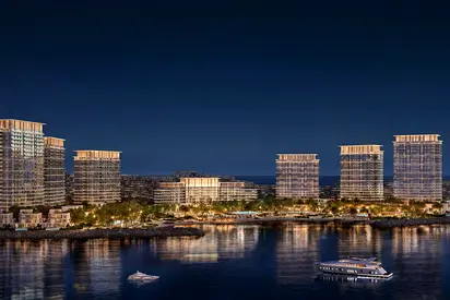 0% Commission | Beachfront Living | Payment Plan