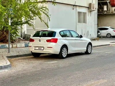 صورة 3 لـ 2016 BMW 1-SERIES