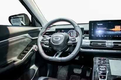 GAC EMKOO GL, миниатюра 11
