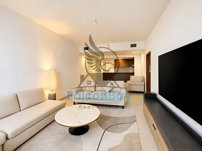 Premium 1BR | High Floor | Excellent Investment
