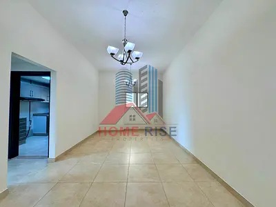 Faimly Living Brand New 2BHK With Wardrobes Free Parking Near Al Nahda Park Sharjah.