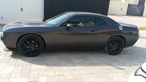 صورة 3 لـ 2018 Dodge CHALLENGER