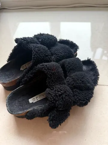 Sandals birk