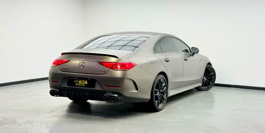 صورة مصغرة 6 لـ 2023 Mercedes-BENZ CLS