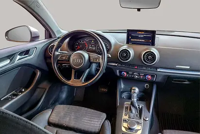2019 AUDI A3 — миниатюра 10