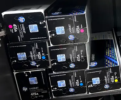 415A Toner cartridge