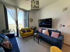 Fully Furnished || Spacious || Open View