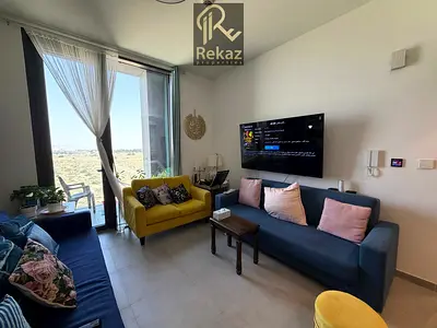 Fully Furnished || Spacious || Open View