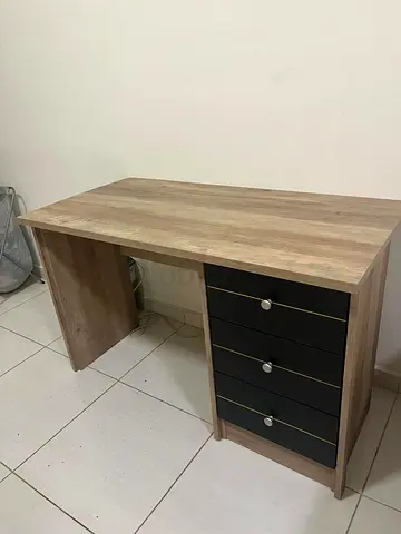 Study Desk