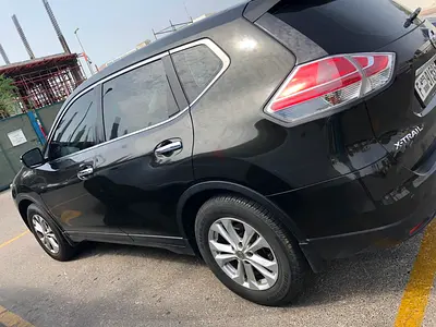 Nissan X-Trail 2015 GCC Specs - Reliable Family SUV