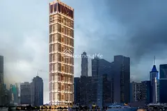 Waterfront | Prime Business Bay | High Yield
