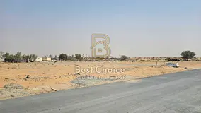 Residential Plot | Easy Payment Plan | Near Maliha Road