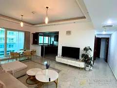 Wide layout | Next to Metro | Furnished