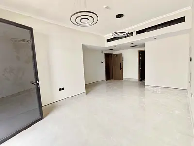 LUXURY & SPACIOUS APARTMENT FOR RENT | MODERN AMENITIES | PRIME LOCATION | STRICTLY FOR FAMILY | RE