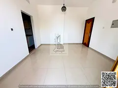 Ready-to-rent studio in the best location in Al Bustan