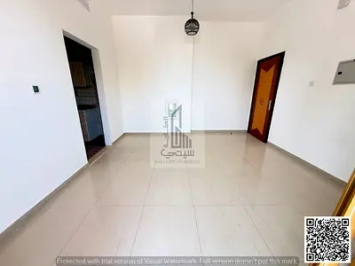 Ready-to-rent studio in the best location in Al Bustan