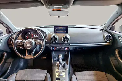 2019 AUDI A3 — миниатюра 9