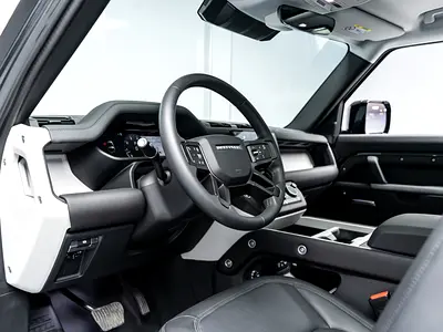 Land Rover Defender 90 S P300, миниатюра 10