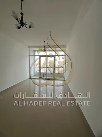 Studio for Annual Rent in Al Taawun | Spacious Layout | Easy Access to Dubai | Periodic Maintenance