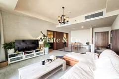 Spacious|Modern Finishing|Luxury Living