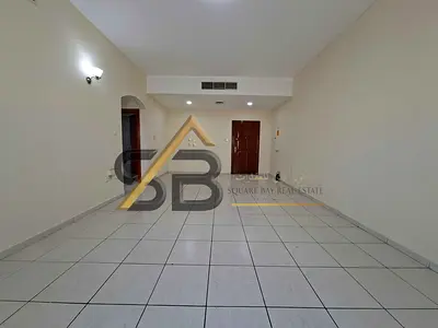 شقة واسعة جداً بغرفتي نوم | مجمع سكني ملائم للعائلات