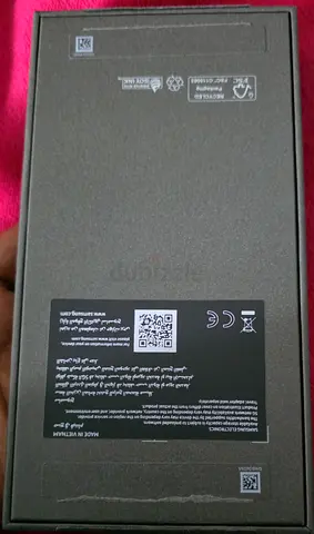 Samsung s25 ultra 256 gb tdra