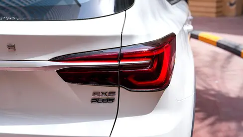 Roewe RX5, миниатюра 17