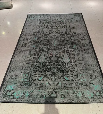Persian carpet 220x150